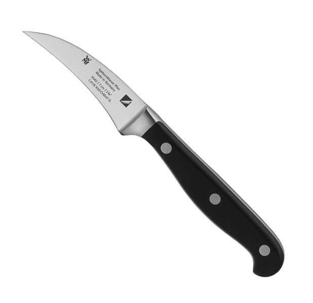 Loupací nůž na zeleninu Spitzenklasse Plus 7 cm - WMF