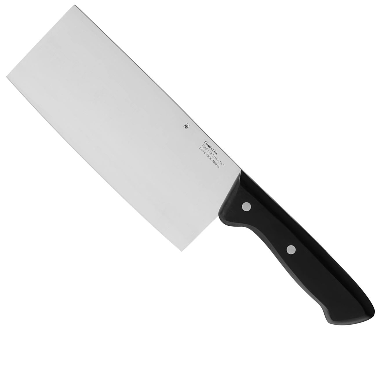 Asijský Kuchyňský nůž Classic Line 18,5 cm - WMF