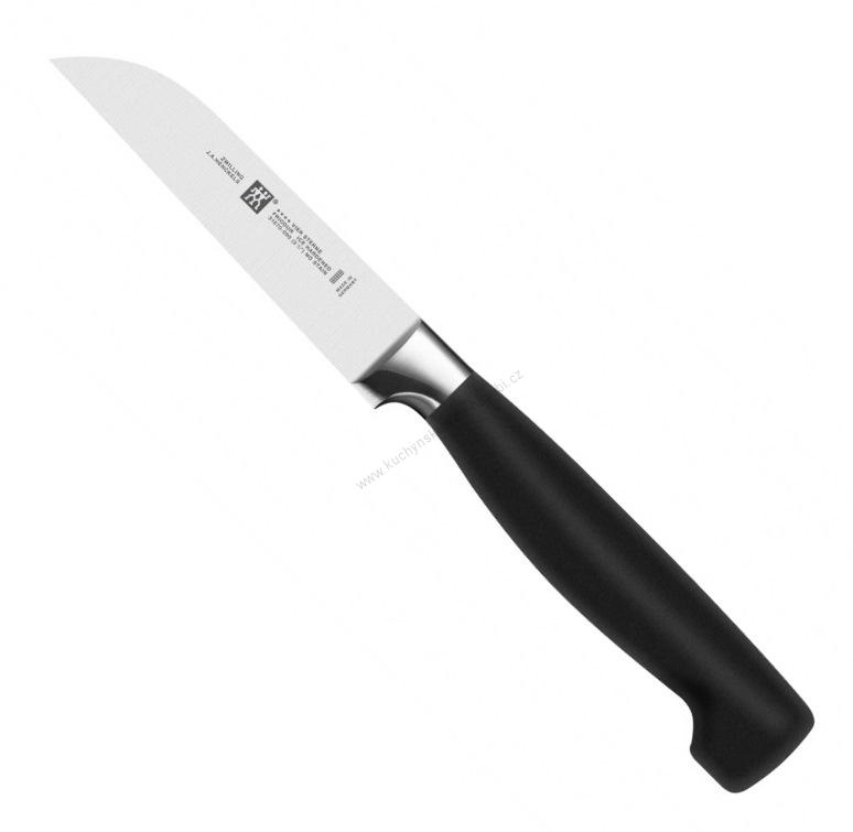 Nůž na zeleninu FOUR STAR 8 cm - ZWILLING J.A. HENCKELS Solingen
