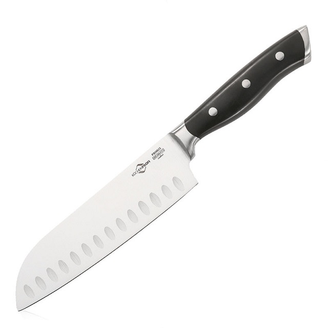 Santoku japonský nůž PRIMUS, 18 cm - Küchenprofi