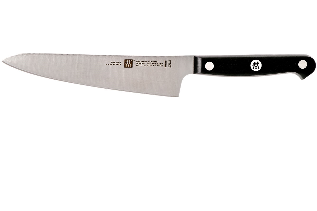 Kuchařský nůž GOURMET 14 cm - ZWILLING J.A. HENCKELS Solingen