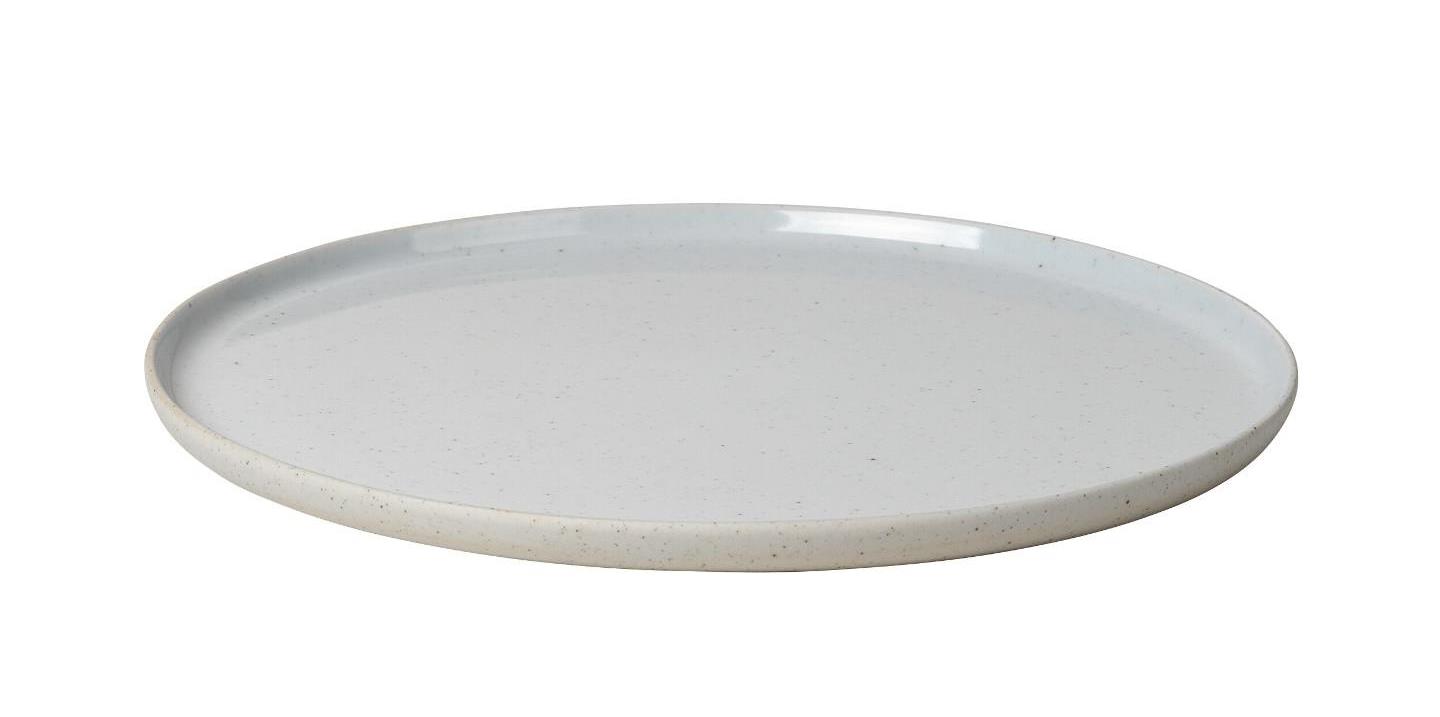 Mělký talíř SABLO, 26 cm - Blomus