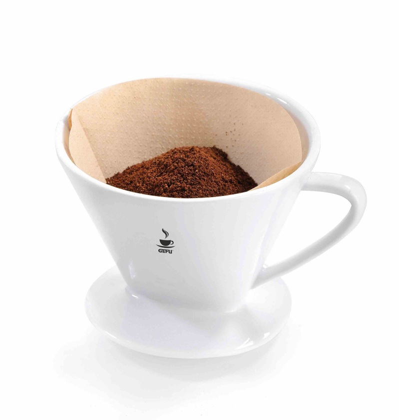 Filtr na kávu SANDRO velikost 101 - GEFU