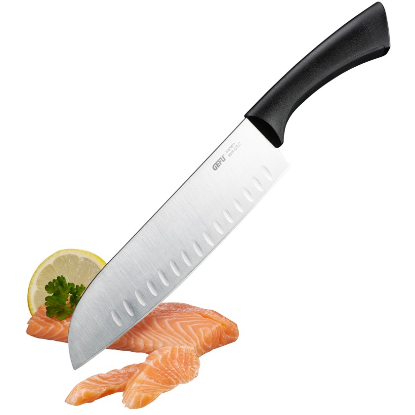 Santoku Japonský nůž SENSO - GEFU