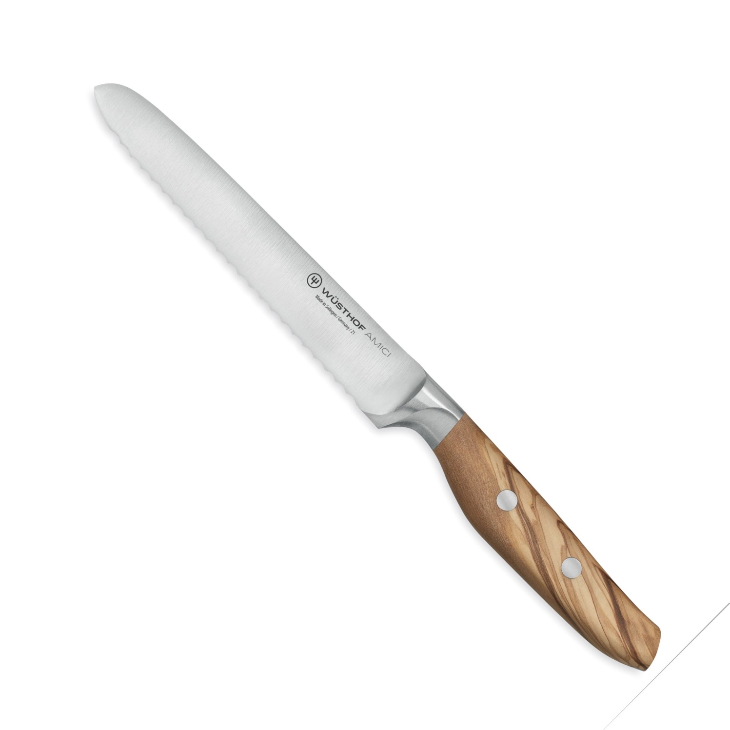 Univerzální nůž AMICI 14 cm - Wüsthof Dreizack Solingen