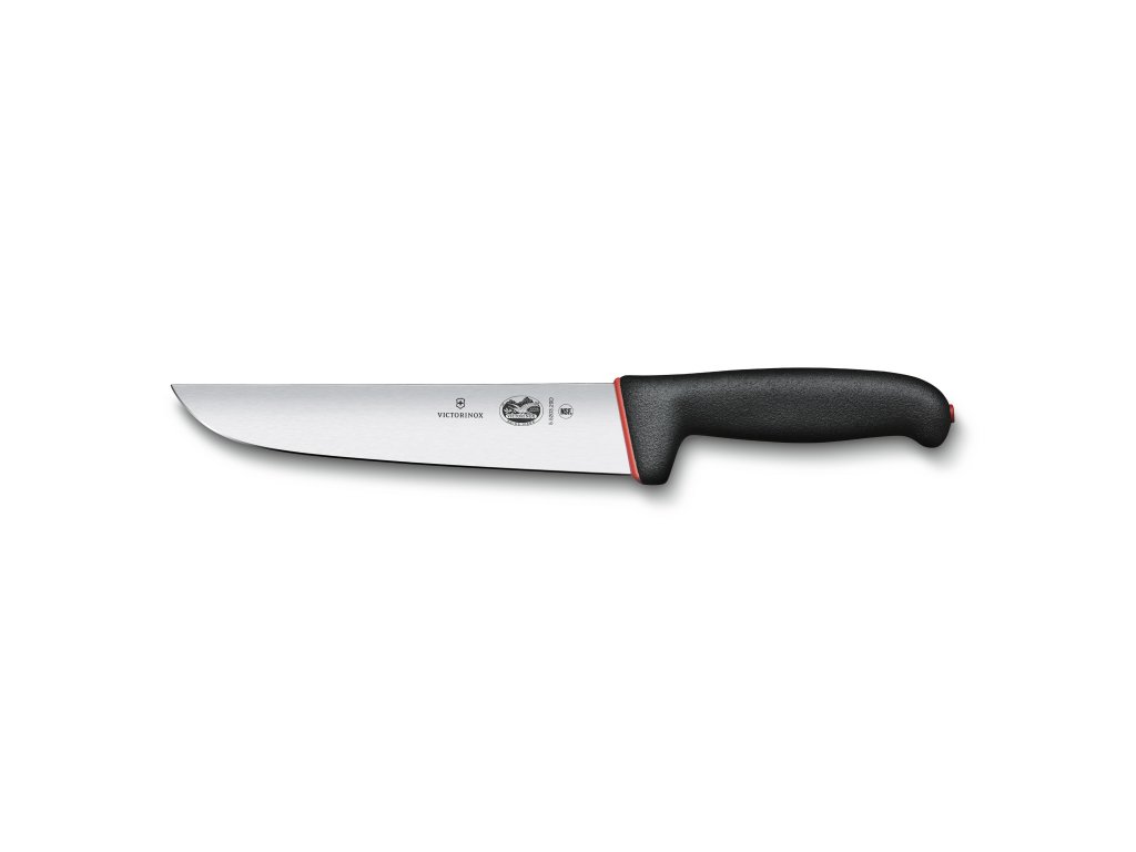Jateční a bourací nůž Dual Grip 20 cm - Victorinox