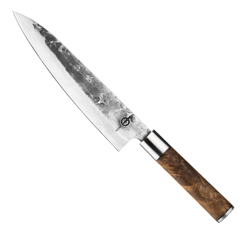 Kuchařský nůž VG10 20,5 cm - FORGED
