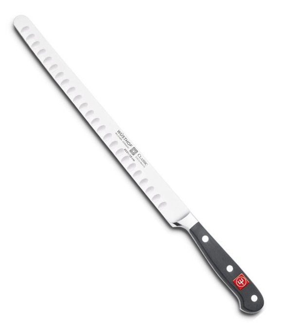 Fotografie Nůž na šunku CLASSIC 26 cm - Wüsthof Dreizack Solingen
