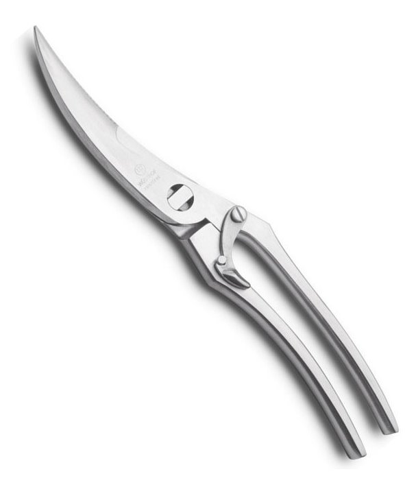 Nůžky na drůbež 24 cm - Wüsthof Dreizack Solingen