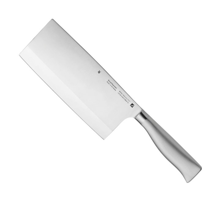 Fotografie Asijský Kuchyňský nůž Grand Gourmet 18cm - WMF