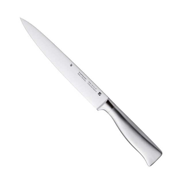 Fotografie Plátkovací nůž Grand Gourmet 20 cm - WMF