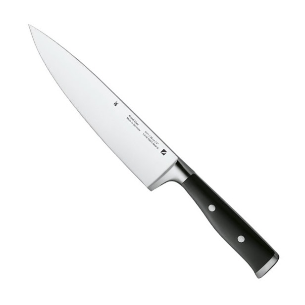 Fotografie Kuchařský nůž Grand Class 20 cm - WMF