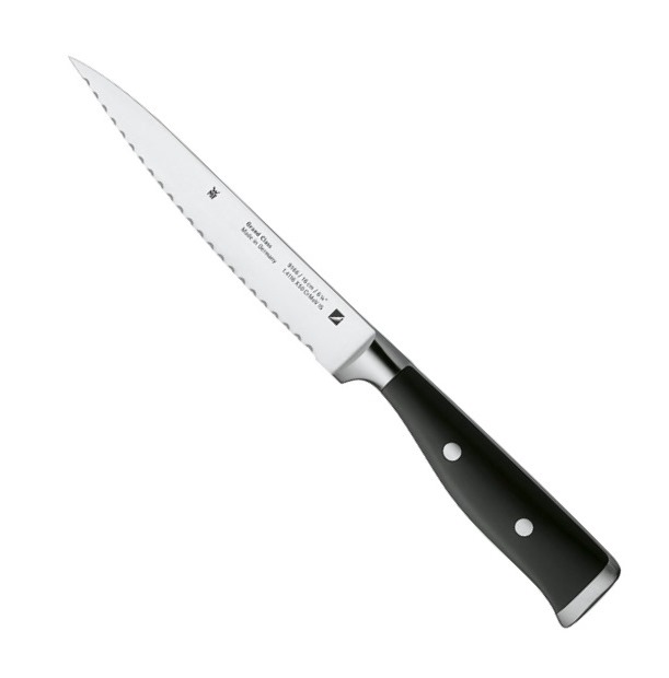 Fotografie Univerzální nakrajovací nůž Grand Class 16 cm - WMF