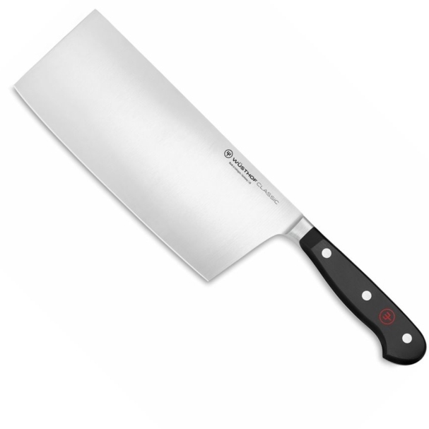 Čínský kuchařský nůž CLASSIC 18 cm - Wüsthof Dreizack Solingen