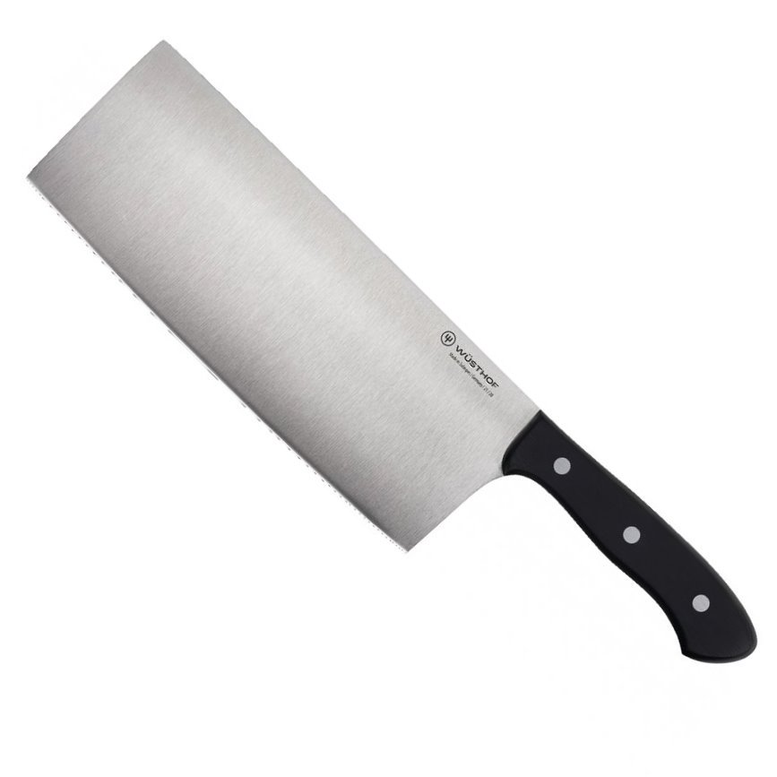 Čínský kuchařský nůž GOURMET 20 cm - Wüsthof Dreizack Solingen