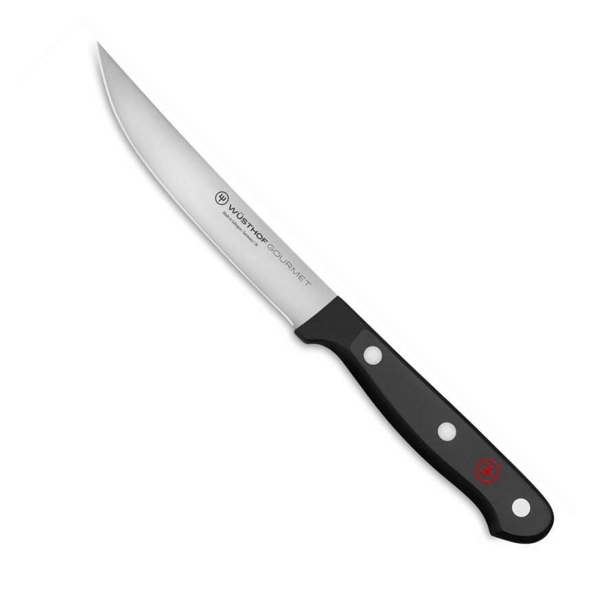 Steakový nůž GOURMET 12 cm - Wüsthof Dreizack Solingen
