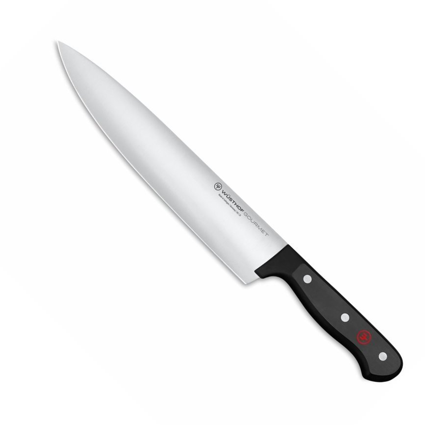 Kuchařský nůž GOURMET 23 cm - Wüsthof Dreizack Solingen