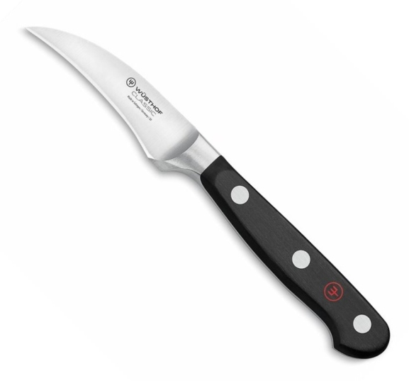 Loupací nůž CLASSIC 7 cm - Wüsthof Dreizack Solingen