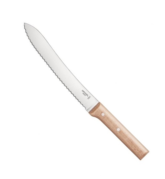 Nůž na pečivo Opinel Classic N°116, 21 cm - Opinel