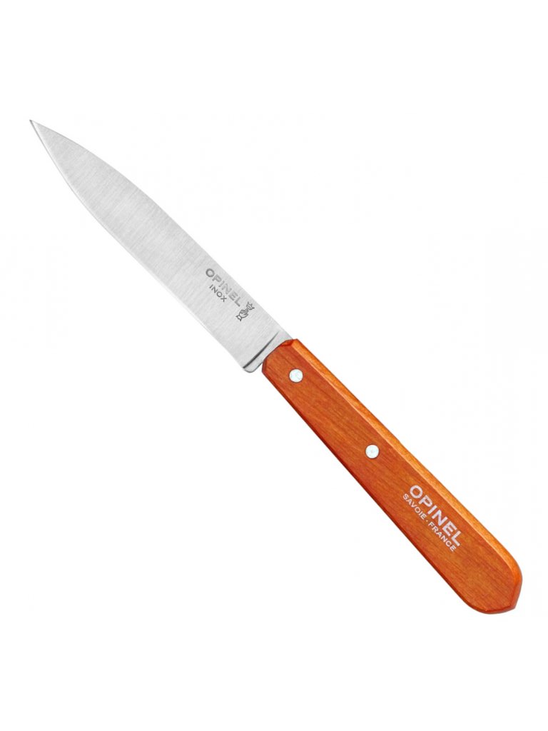 Nůž Opinel Pop N°112, 10 cm tangerine - Opinel