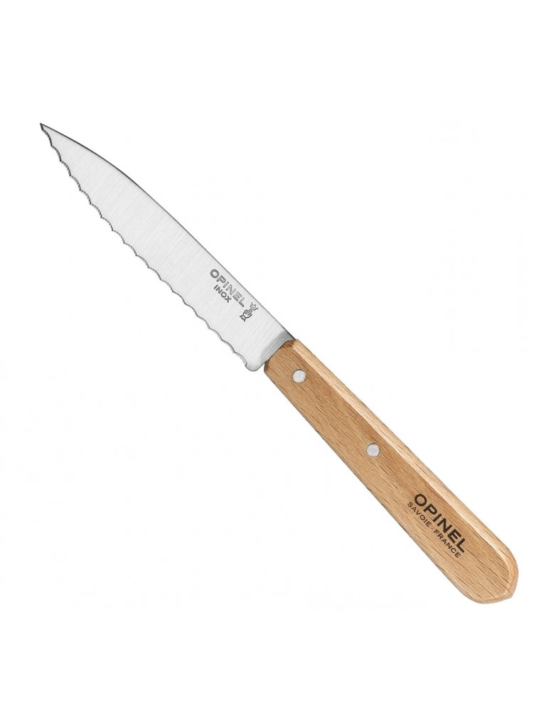 Nůž Opinel Pop N°113, 10 cm natural - Opinel