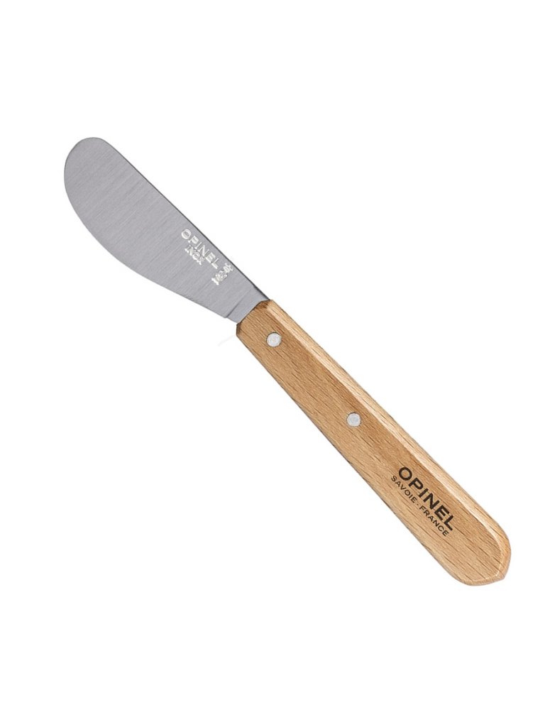 Mazací nůž Opinel Pop N°117, 7 cm natural - Opinel