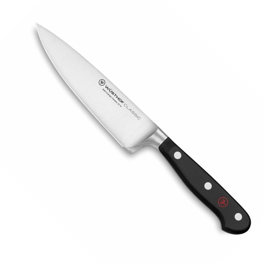 Kuchařský nůž CLASSIC 14 cm - Wüsthof Dreizack Solingen