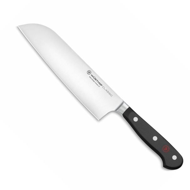 Santoku Japonský nůž CLASSIC 17 cm - Wüsthof Dreizack Solingen
