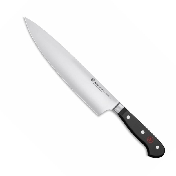 Kuchařský nůž CLASSIC 23 cm - Wüsthof Dreizack Solingen