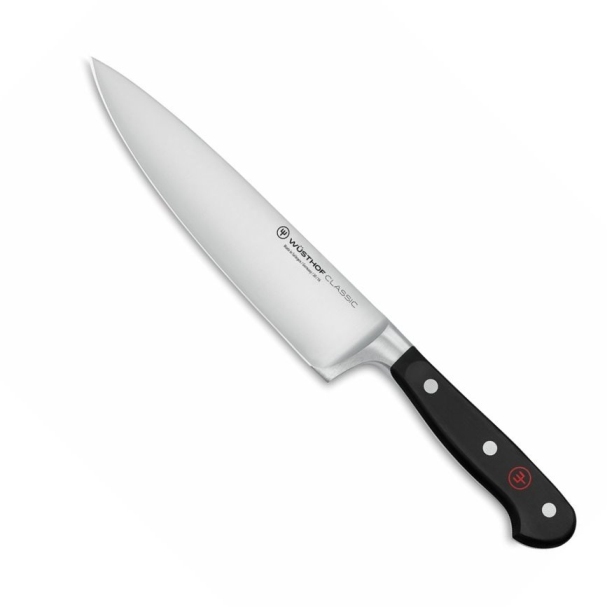 Kuchařský nůž CLASSIC 18 cm - Wüsthof Dreizack Solingen