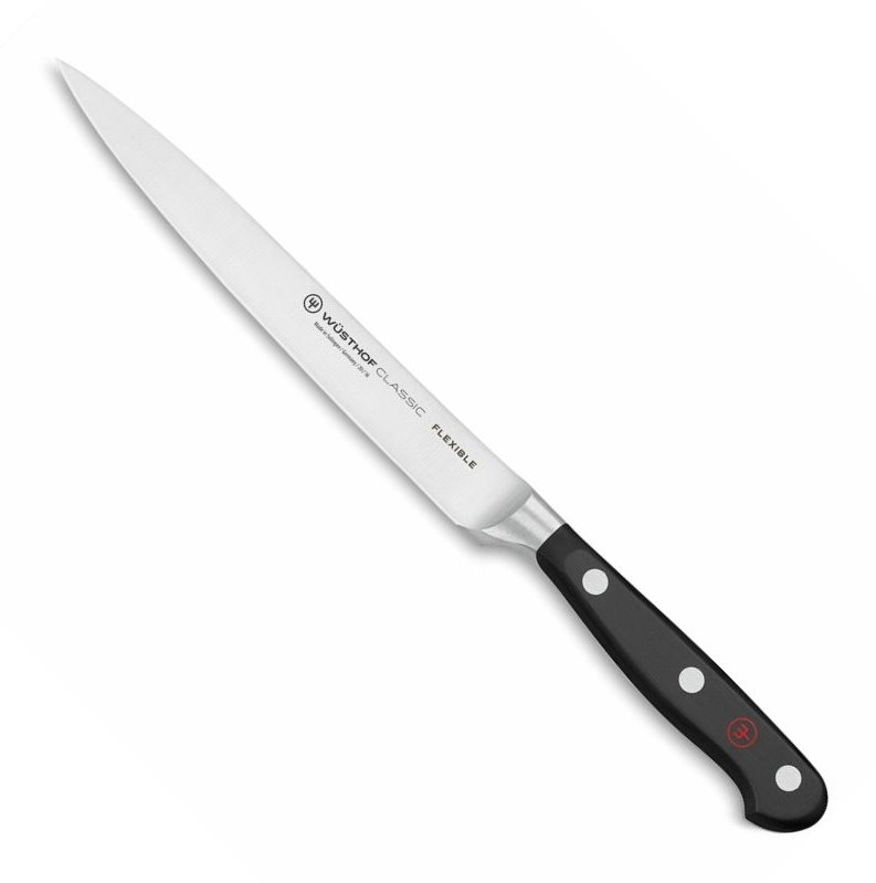 Nůž na rybí filé CLASSIC 16 cm - Wüsthof Dreizack Solingen
