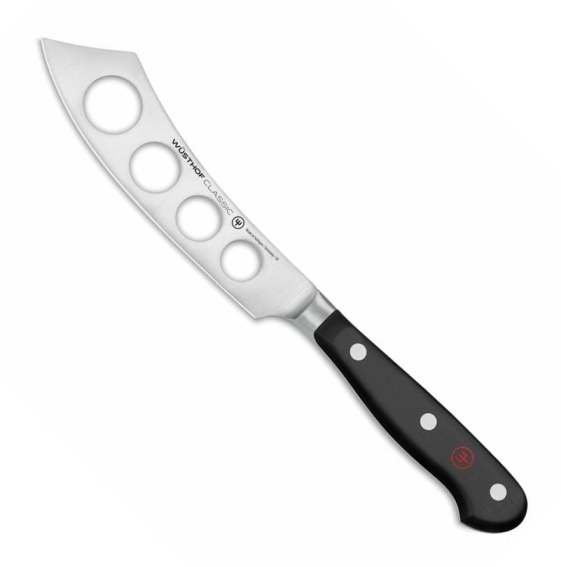 Nůž na měkký sýr CLASSIC 14 cm - Wüsthof Dreizack Solingen