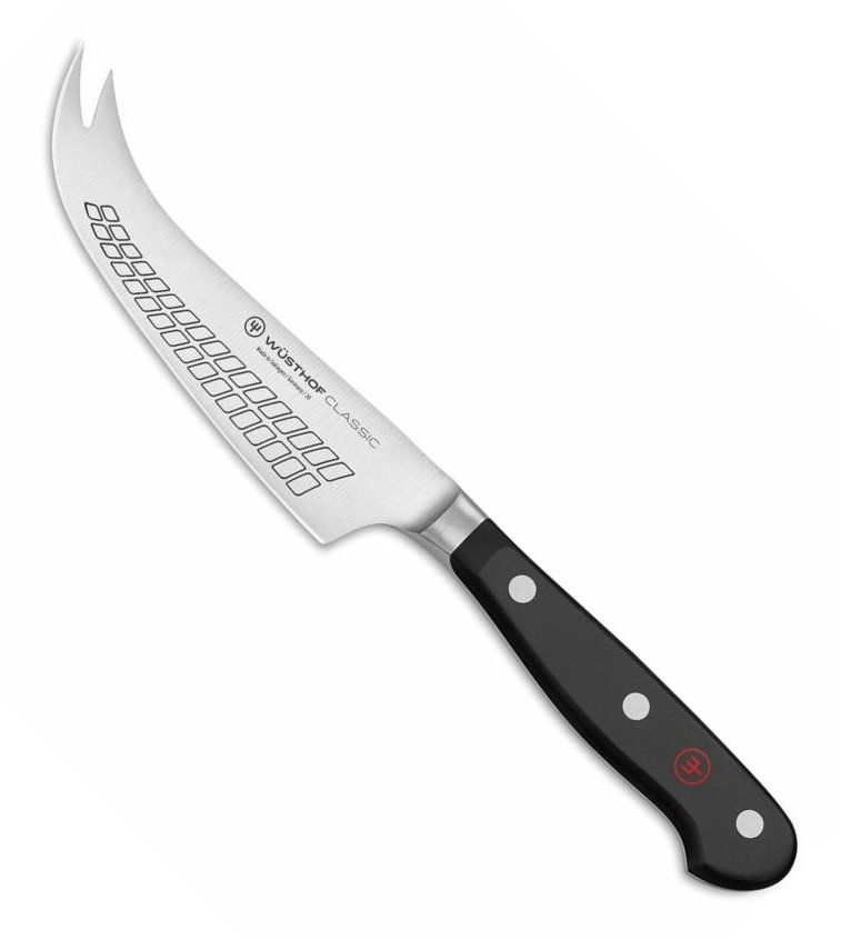 Nůž na sýr CLASSIC 14 cm - Wüsthof Dreizack Solingen