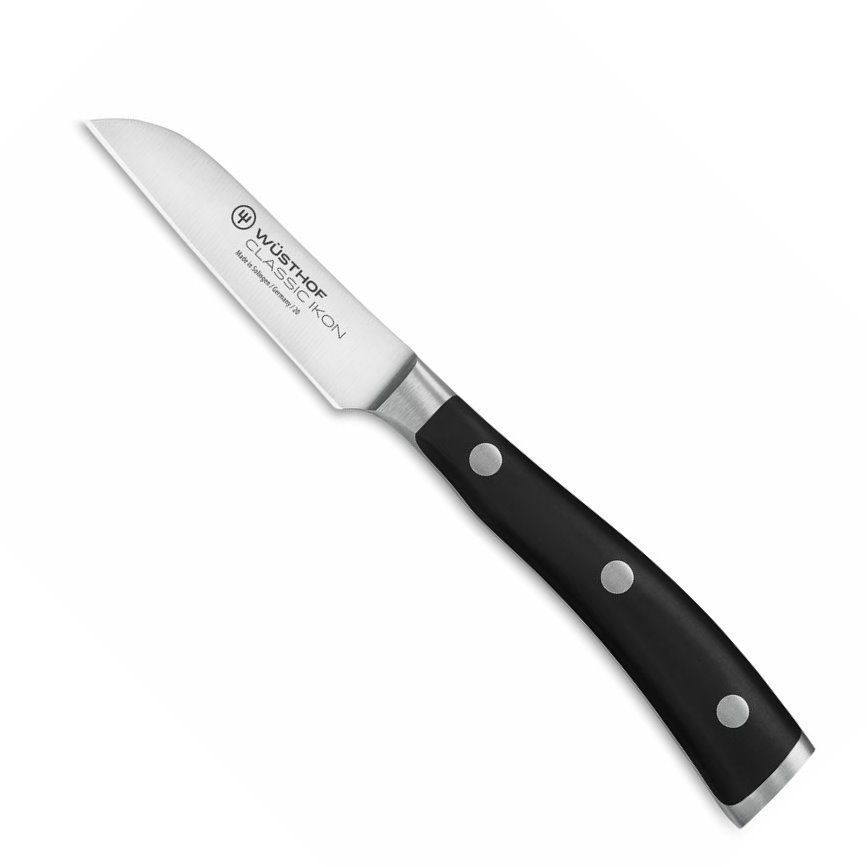 Nůž na zeleninu CLASSIC IKON 8 cm - Wüsthof Dreizack Solingen