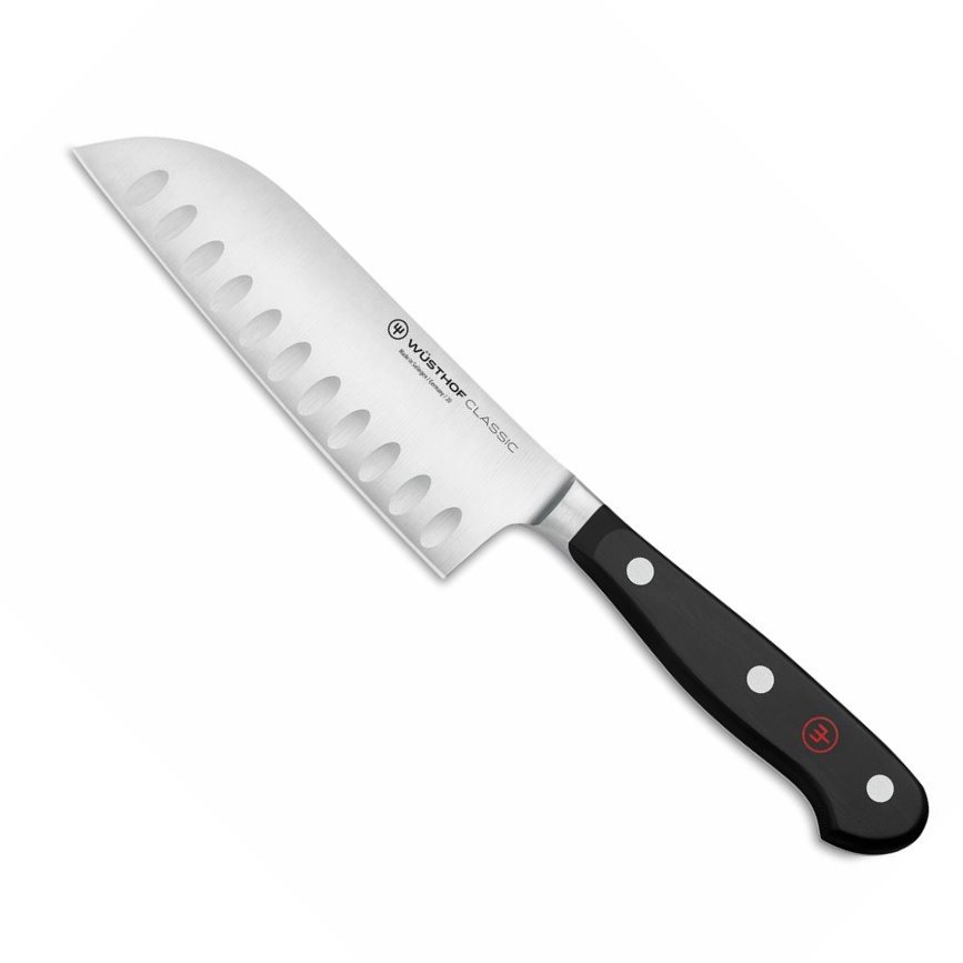 Santoku Japonský nůž CLASSIC 14 cm dárkové balení - Wüsthof Dreizack Solingen