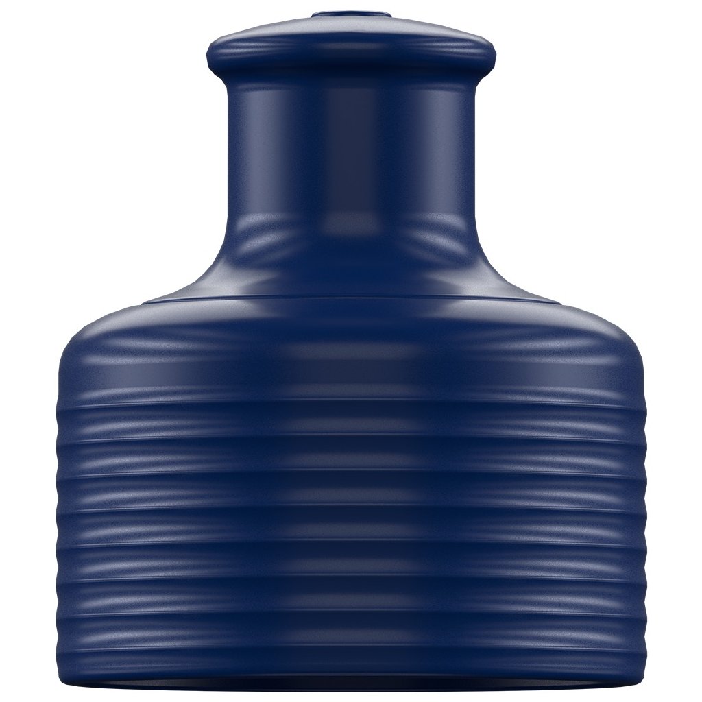 Víčko pro láhve Chilly's Bottles - Sportovní | více barev 500ml, edice Original