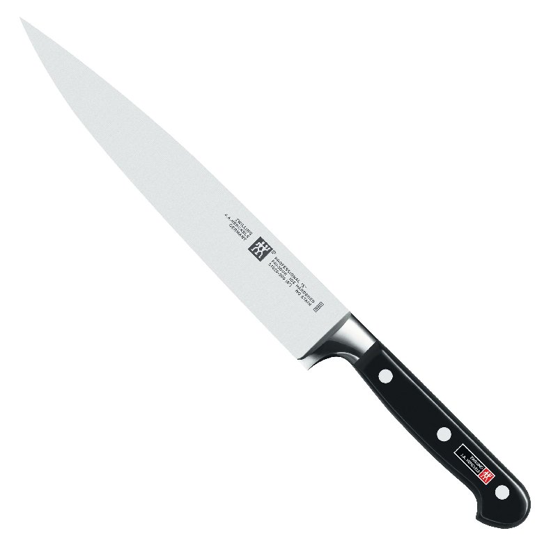 Plátkovací nůž Professional S 20 cm - ZWILLING J.A. HENCKELS Solingen