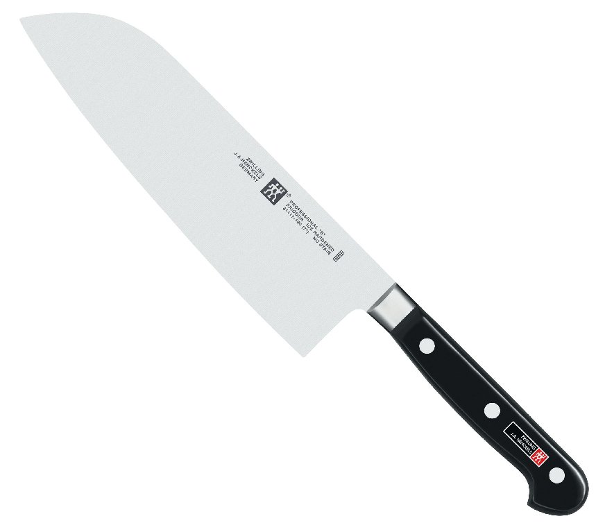 Santoku nůž Professional S 18 cm - ZWILLING J.A. HENCKELS Solingen