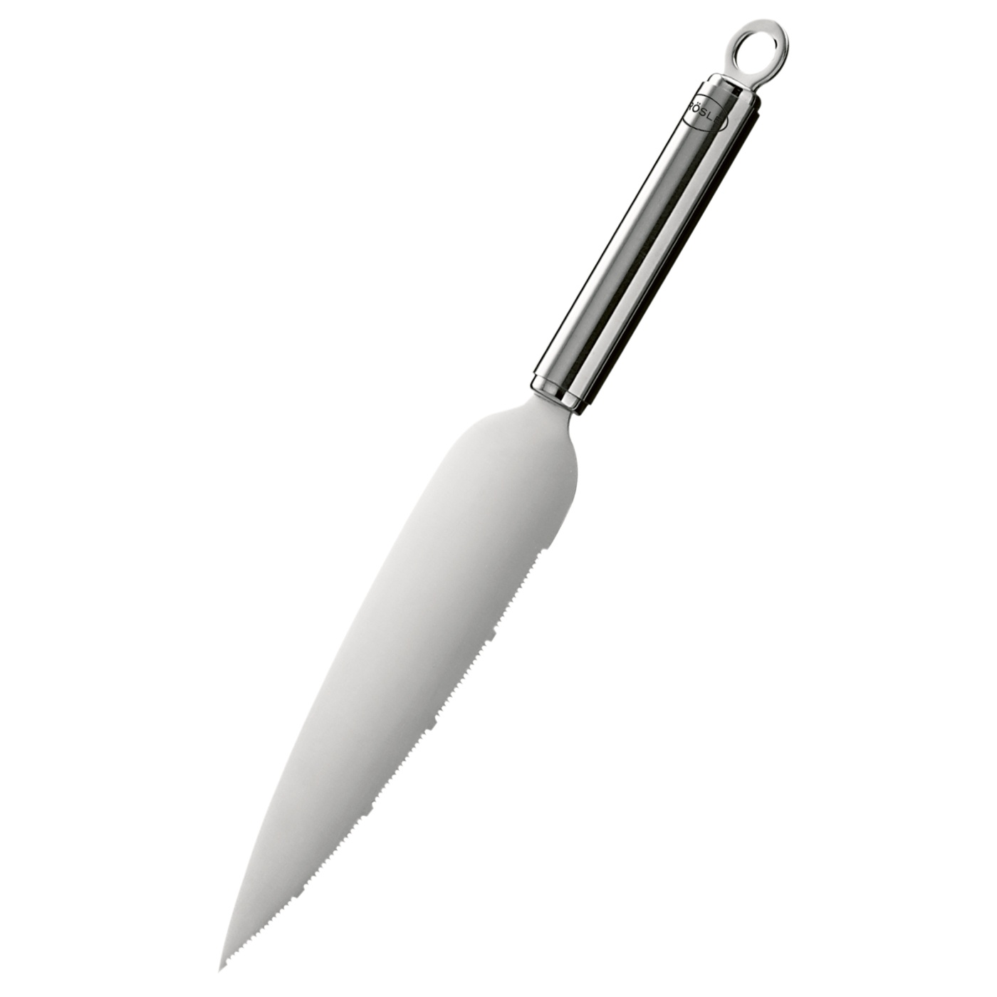 Nůž na dort servírovací 30 cm - RÖSLE