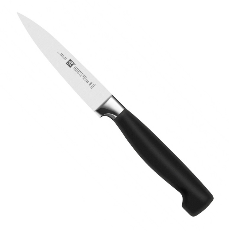 Špikovací nůž Vier Sterne 10 cm - ZWILLING J.A. HENCKELS Solingen
