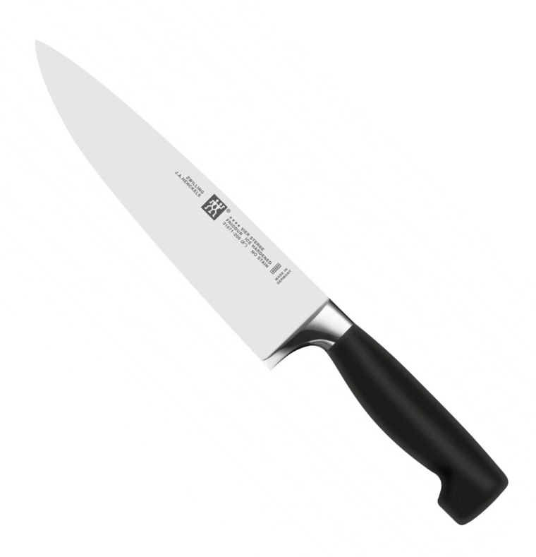 Kuchařský nůž Four Star 20 cm - ZWILLING J.A. HENCKELS Solingen