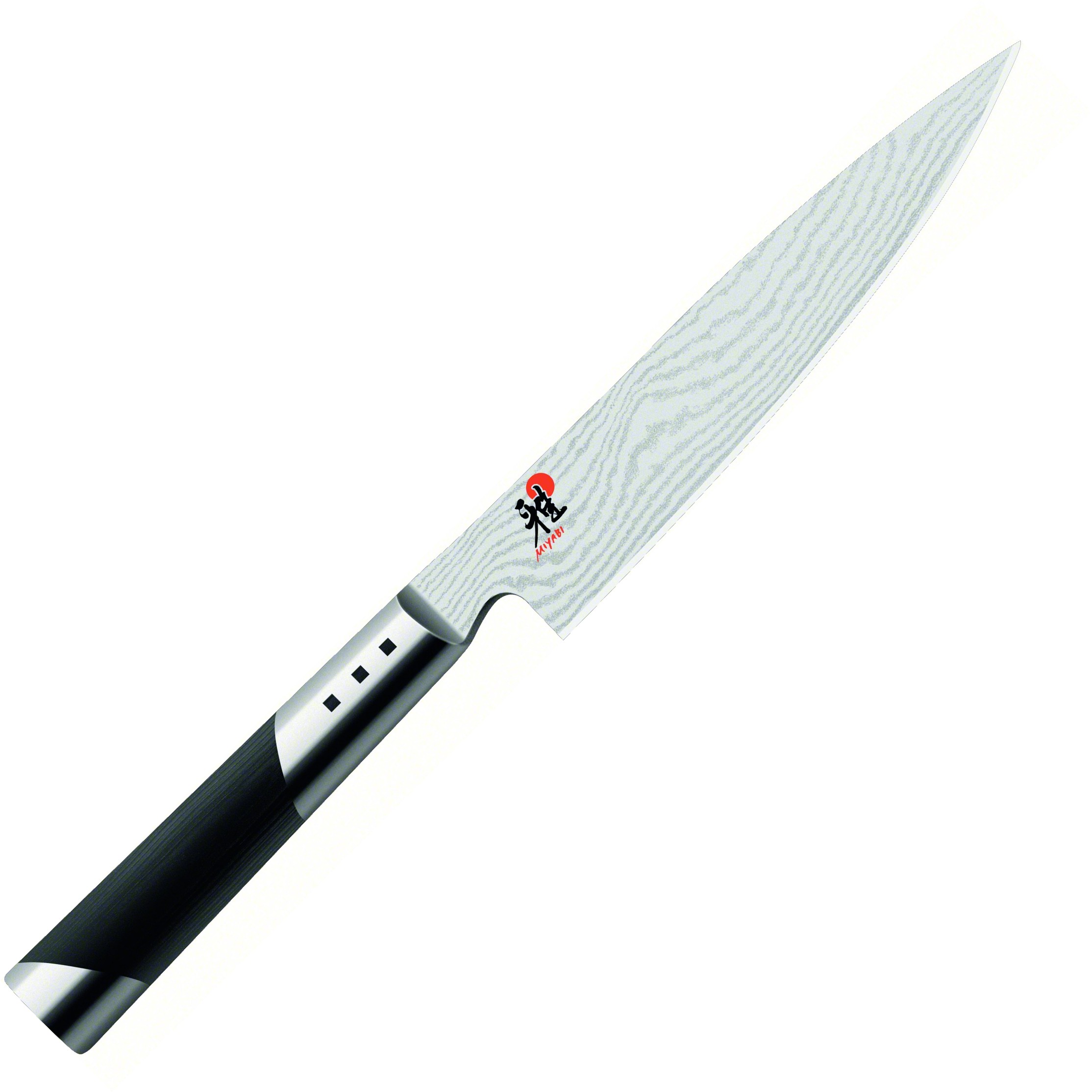 Shotoh Špikovací nůž Miyabi 7000D 13 cm - Miyabi ZWILLING J.A. HENCKELS