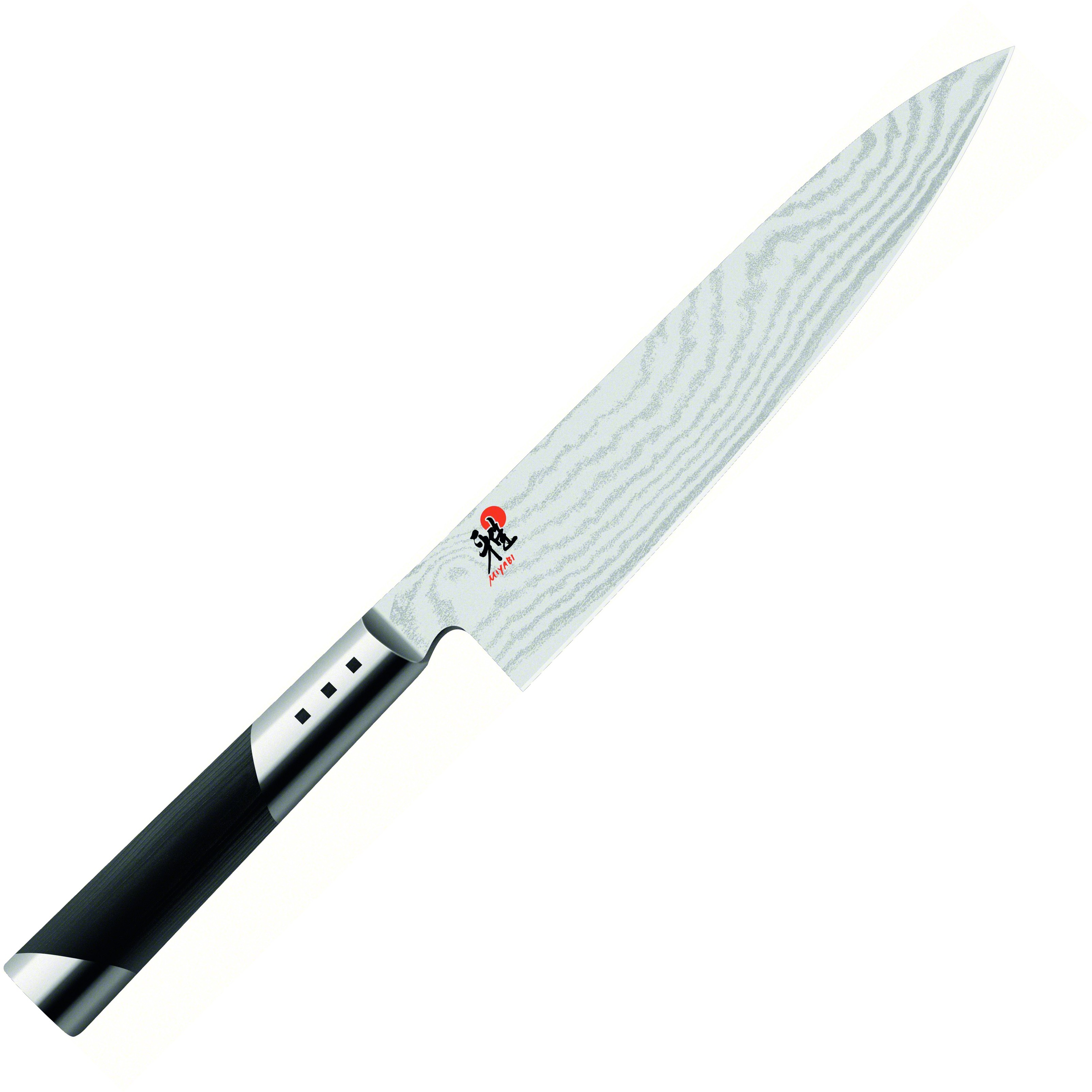 Fotografie Gyutoh Kuchařský nůž Miyabi 7000D 20 cm - Miyabi ZWILLING J.A. HENCKELS