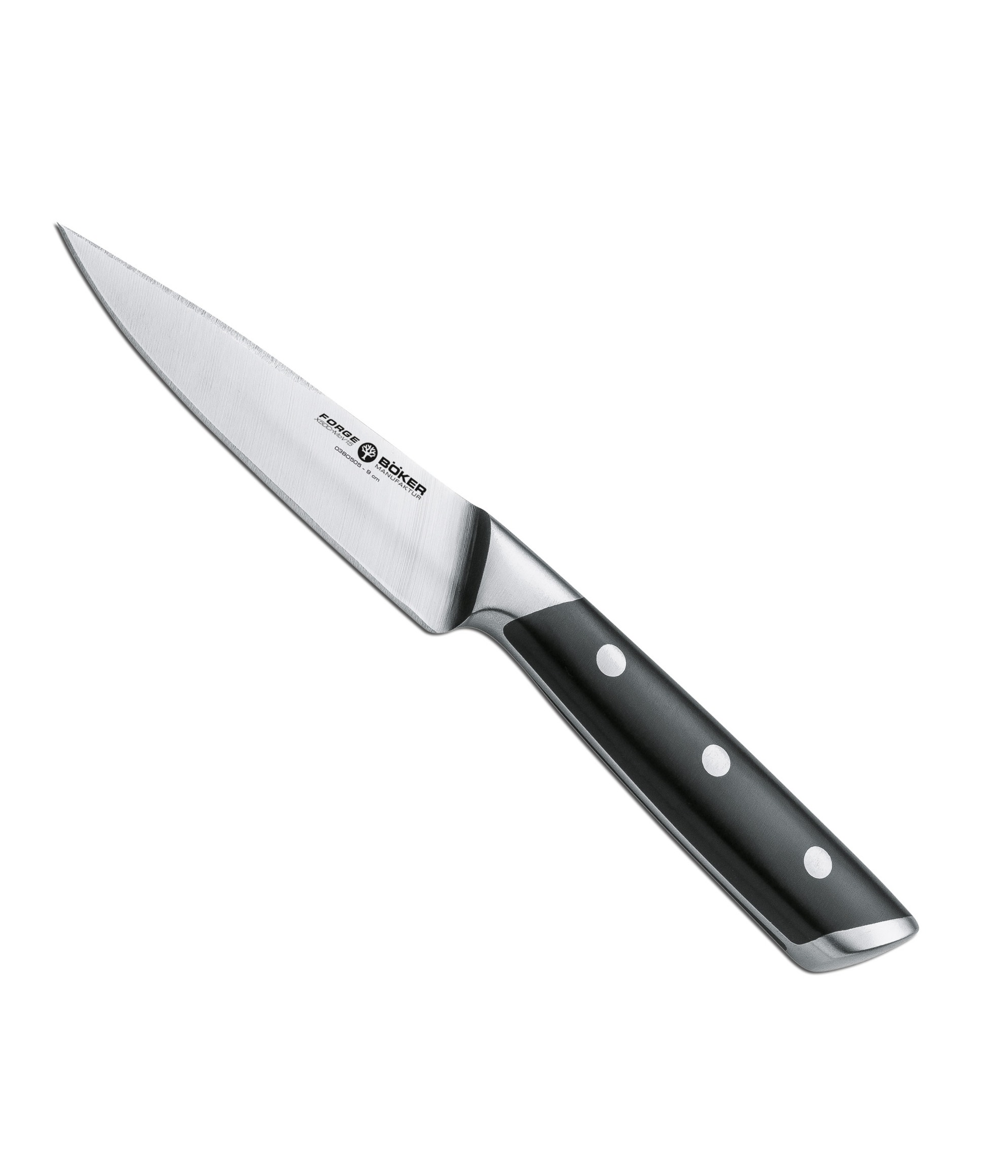Kuchyňský nůž Forge 9 cm - Böker Solingen