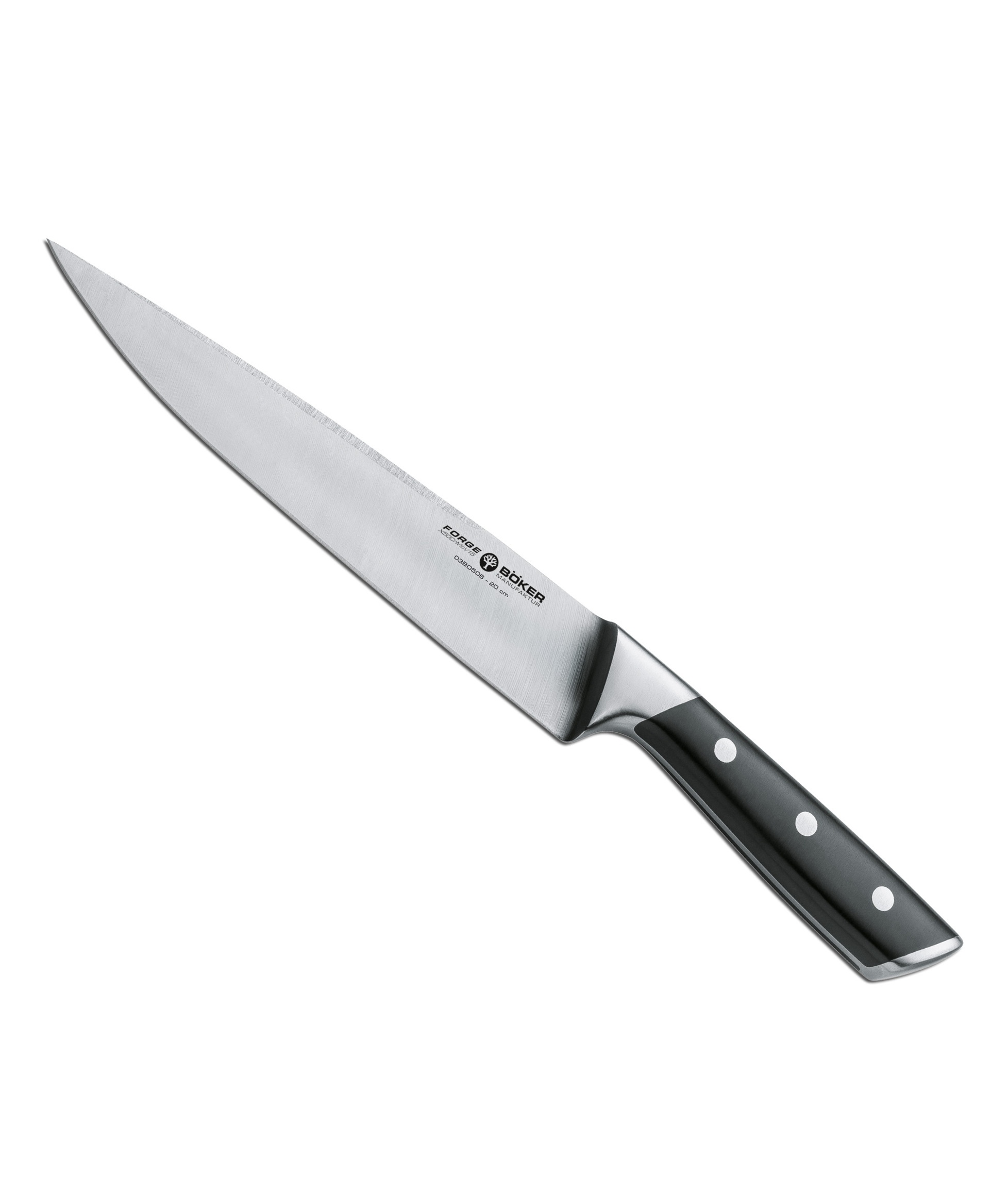 Nůž na šunku Forge 20 cm - Böker Solingen