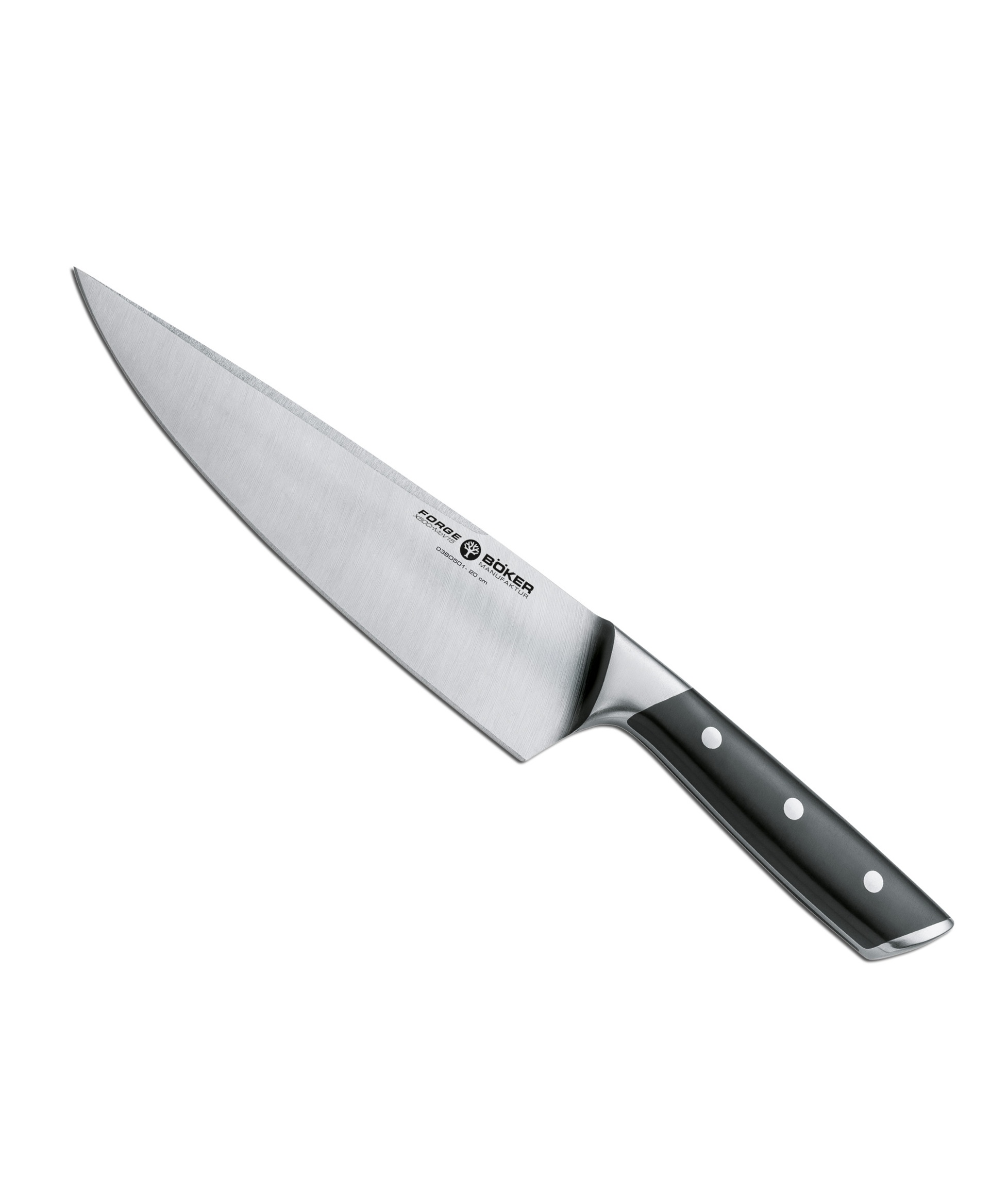 Kuchařský nůž Forge 20 cm - Böker Solingen