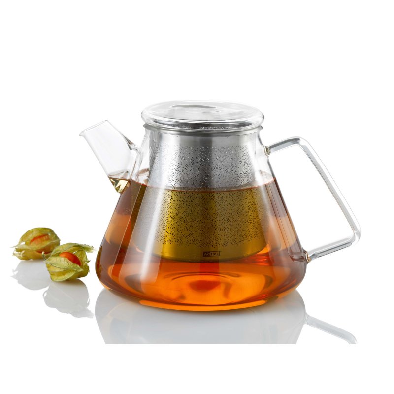 Čajová konvice ORIENT+ 1,5l - AdHoc