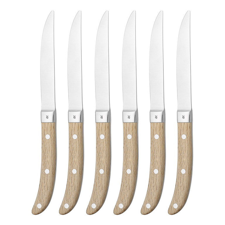 Set steakový nožů Ranch 6ks - WMF