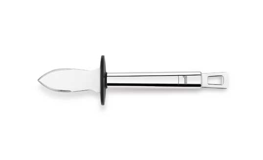 Nůž na ústřice NEW FACTOTUM - Carlo Giannini