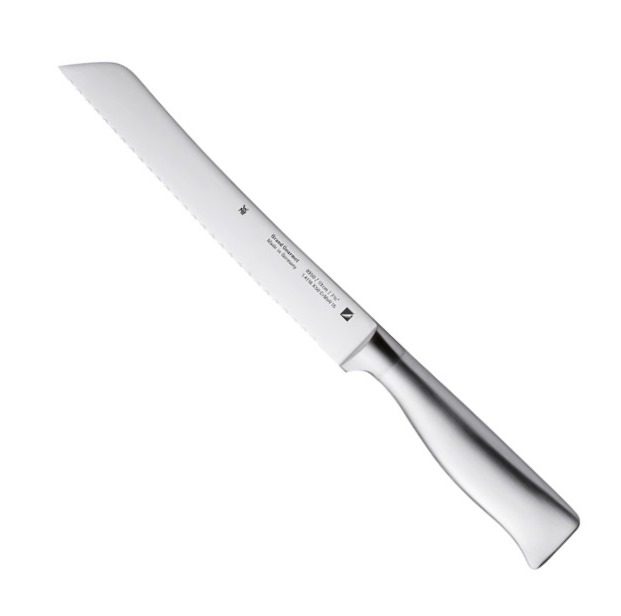 Nůž na chléb Grand Gourmet 19 cm - WMF